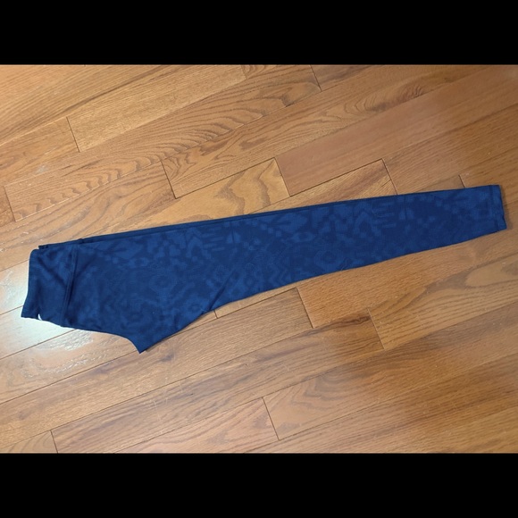 Pattern leggings - Picture 2 of 2